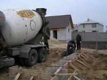 Купить бетон в Семибратово